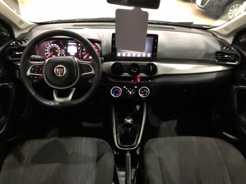 Imagem 4 de 10 de Fiat Argo 1.0 Firefly Flex Drive Manual