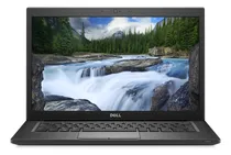 Comprar Notebook Dell Latitude Core I5 8ª Ger 16gb Ssd 256gb Windows