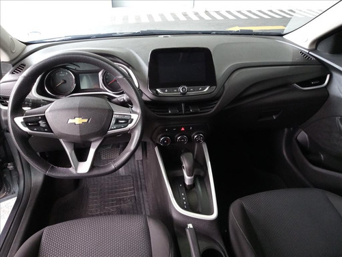 Chevrolet Onix 1.0 TURBO FLEX PLUS AUTOMÁTICO