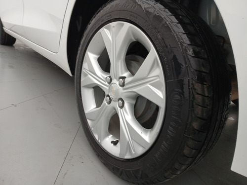 Chevrolet Onix 1.0 TURBO FLEX LTZ AUTOMÁTICO
