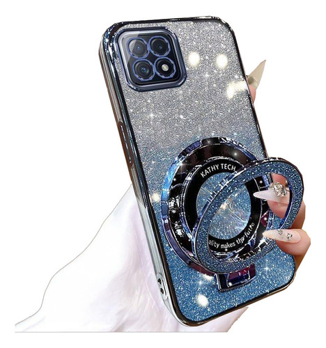 A Funda For Honor X5 X6a Plus X6s 4g Polvo Flash