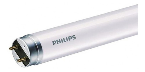Pack 2 Tubos Luz Led Philips Ecofit Frío 1500mm 20w G13