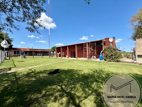 Venta Campo Solís De Mataojo