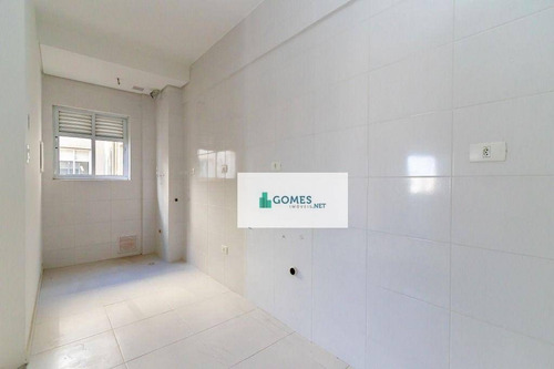 Imagem 12 de 30 de Apartamento Com 2 Dormitórios À Venda, 50 M² Por R$ 270.000,00 - Atuba - Curitiba/pr - Ap0309