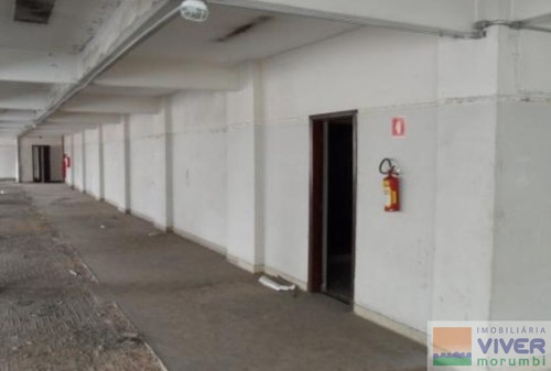 Imagem 4 de 11 de Lajes Comerciais No Centro De São Caetano Do Sul - Nm4952