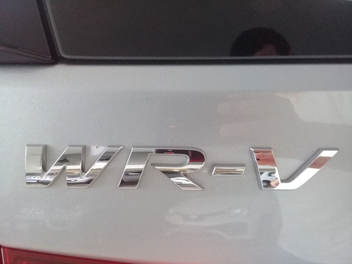 Imagem 10 de 12 de Honda Wr-v Exl 1.5, Top De Linha, Revisões Na Honda, Ezy7673