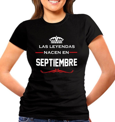 Blusas De Fiesta Cleen Alexer Las Leyendas Nacen Septiembre9