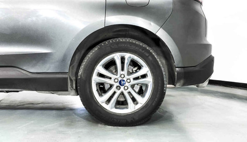 Imagen 11 de 15 de 36161 - Ford Edge 2016 Con Garantía