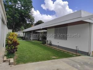 Imagen 1 de 14 de #22-850 Estupenda Y Hermosa Casa En Prados Del Este