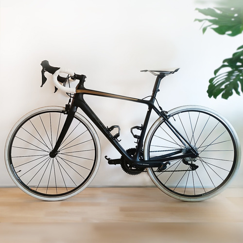 Bicicleta De Ruta Trek Emonda Sl5 Carbono Talla 54cm 2020