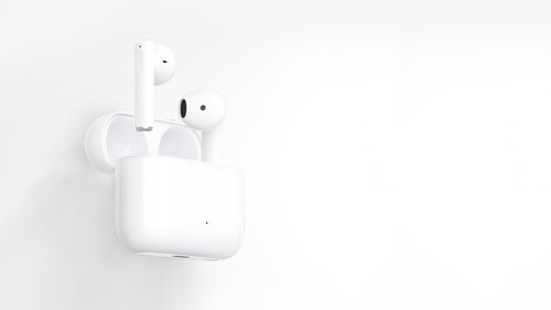 Imagen 3 de 8 de Auricular Inalambrico Honor Choice Earbuds X Bluetooth 5.2