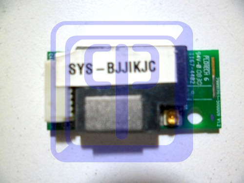 0093 Placa Bluetooth Banghó B-76x0tu
