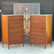 Comprar Chifoniers Luis Xvi Francés Cajonera Cómoda $450.000 C\u002Fu