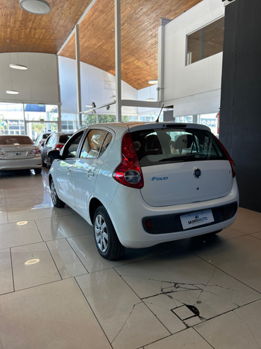 Fiat Palio 1.4 Attractive 85cv