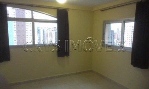 Cobertura Residencial Para Venda E Locação, Jardim São Paulo(zona Norte), São Paulo - Co0058. - Co0058
