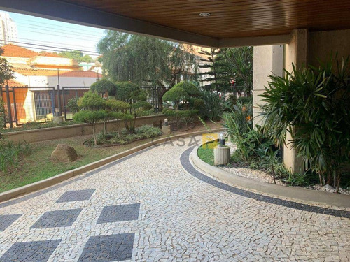 Imagem 24 de 30 de Apartamento Com 4 Dormitórios À Venda, 250 M² Por R$ 1.500.000,00 - Centro - Americana/sp - Ap0460