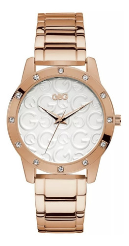 Reloj Guess Mujer Dama Analógico Casual 3