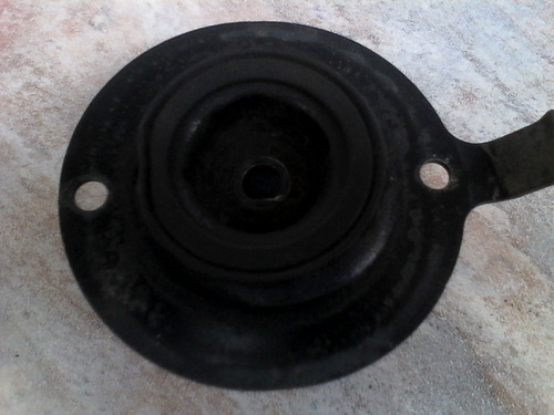 Base Amortiguador Trasero Mazda 323