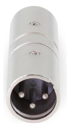 Sirs-e De 3 Pines Xlr Macho A 3 Pines Xlr Macho Dmx Cambiado