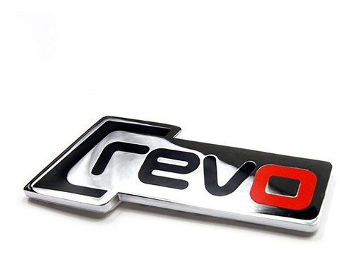 Insignia Revo Trasera