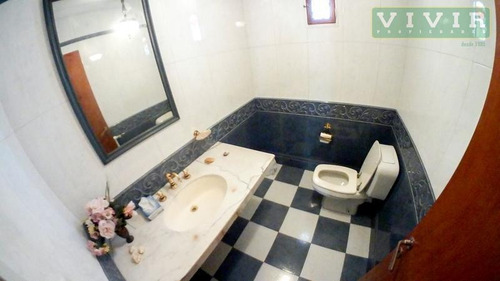 Imagen 9 de 30 de Lote Nuñez Barrio River Casa