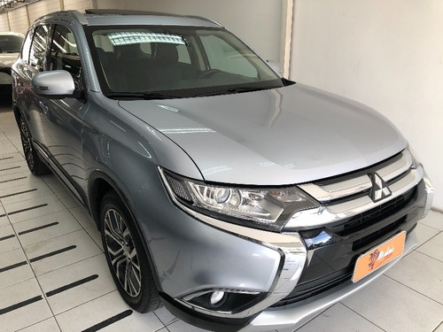 Outlander 2.0 C/ Teto Aut 2017