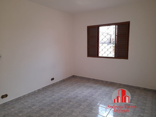 Casa Padrão À Venda Em Taubaté/sp - 938