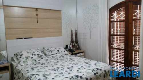 Imagem 14 de 15 de Casa Assobradada - Cidade Ademar - Sp - 575821