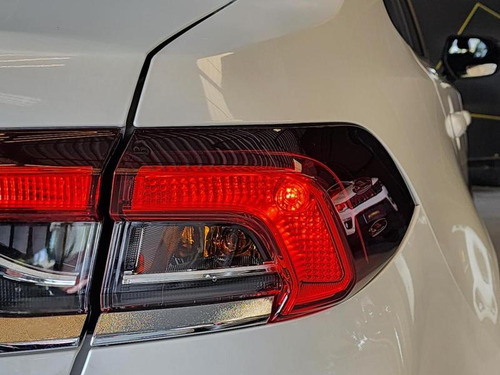 Toyota Corolla Xei 2.0