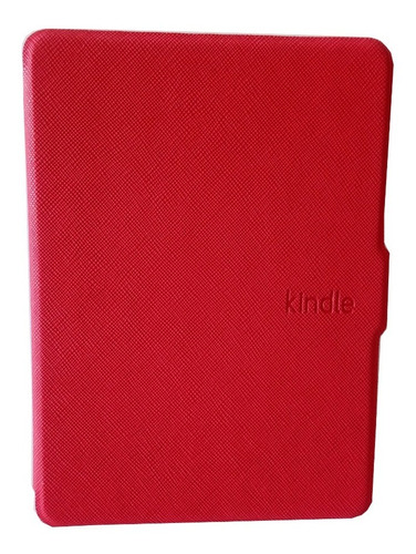 Protector Funda Cover Kindle Paperwhite + Lamina (y)