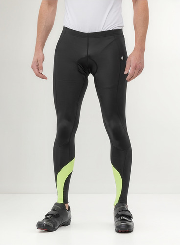 Canari Lycra De Ciclismo Legging Hombre