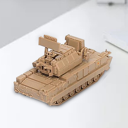Juego De Rompecabezas De Kits De Modelo De Amarillo