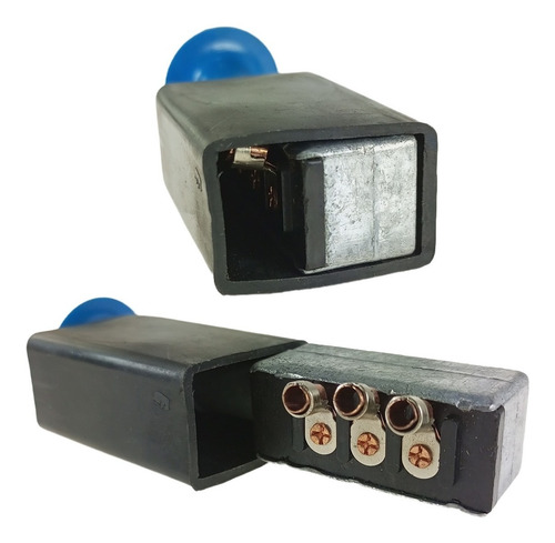 Imagen 3 de 7 de Switch Mocha Camión Ford F600 F700 F800 Cf6000 Cf8000 86-90