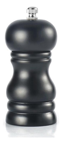 Juego De Molinillos De Madera Para Sal Y Pimienta, 2 Unidade