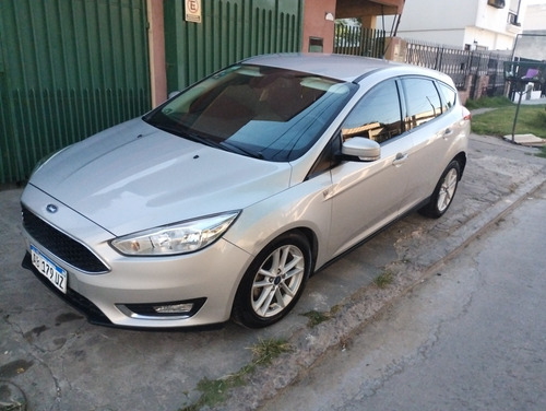 Ford Focus III 2.0 Se
