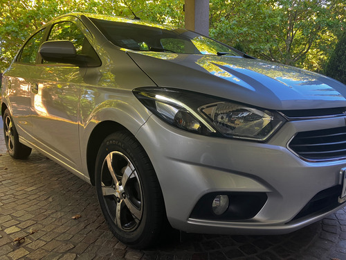 Chevrolet Onix 1.4 Ltz At 98cv