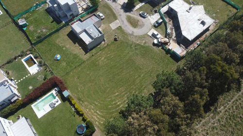 Lote En Venta En Cardales Village
