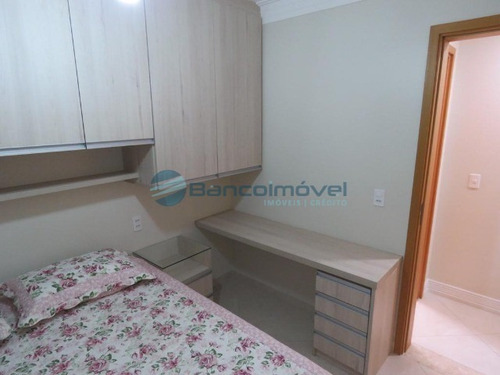 Imagem 11 de 20 de Apartamento - Ap02892 - 68684439