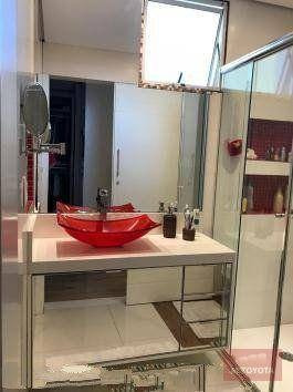 Imagem 21 de 30 de Apartamento Com 2 Dormitórios À Venda, 93 M² Por R$ 810.000,00 - Centro - Guarulhos/sp - Ap0140