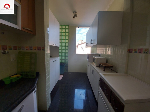 Imagem 21 de 28 de Linda Cobertura Reformada À Venda Próximo Praia Das Astúrias - Ap06046 - 69872031