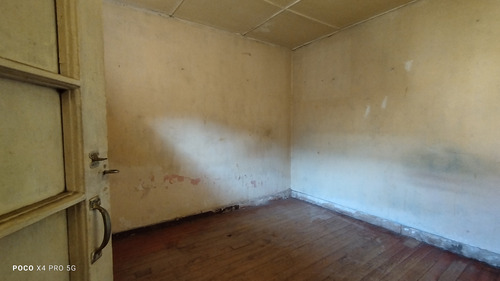 Casa Para Remodelar Rogelio Ugarte.