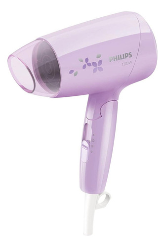 Secador De Pelo Philips 010 Ultra Compacto 1200w Dimm