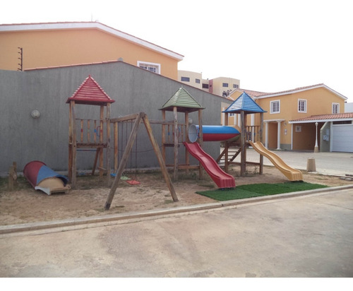 Imagen 27 de 27 de Casa En Conjunto Residencial Privado. 04120656408 Cod Mls 22-20993