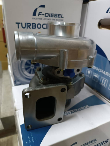 Turbo John Deere Powertech 4045t