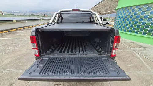Ford Ranger Xlt 3.2 Diesel Automatica 2021