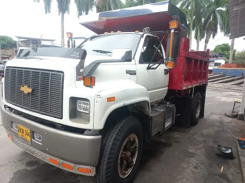 Chevrolet Kodiak