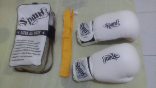Luvas De Boxe
