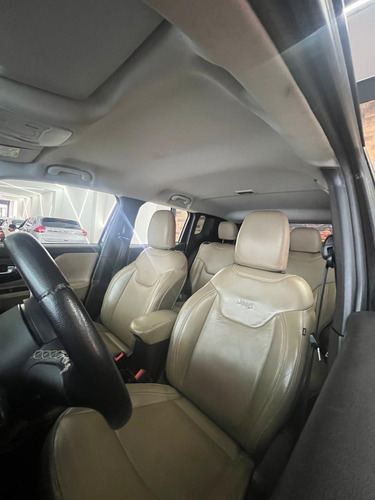 Jeep Renegade 1.8 Std Flex Aut. 5p