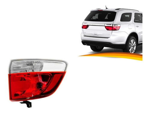 Farol Trasero Exterior Dodge Durango 2011 / 2014