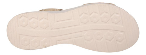Tenis Casual Dama Shosh 1188569 Cl
